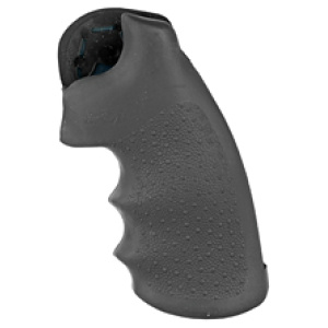 HOGUE MONOGRIP COLT PYTHON FG BLK