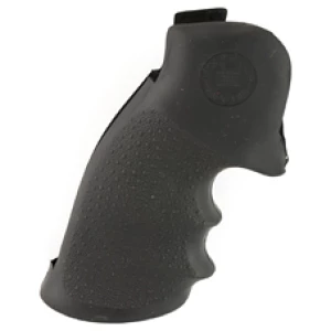HOGUE GRIP TAURUS MD/LRG SQ BUTT BLK