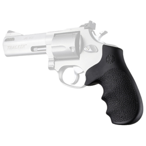 HOGUE MONOGRIP TAURUS TRACKER BLK