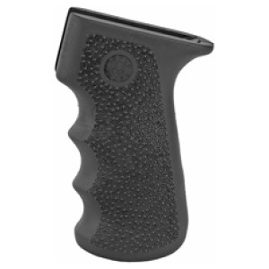 HOGUE OVERMOLD GRP AK47/AK74 FG BLK