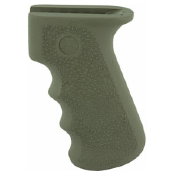 HOGUE OVERMOLD GRP AK47/AK74 FG ODG
