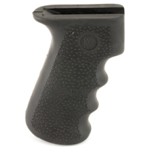 HOGUE OVERMOLD GRP+CMS AK47/AK74 BLK