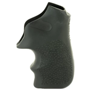HOGUE TAMER GRIP RUGER LCR FG BLACK