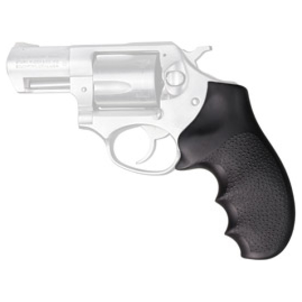 HOGUE MONOGRIP RUGER SP101 BLK