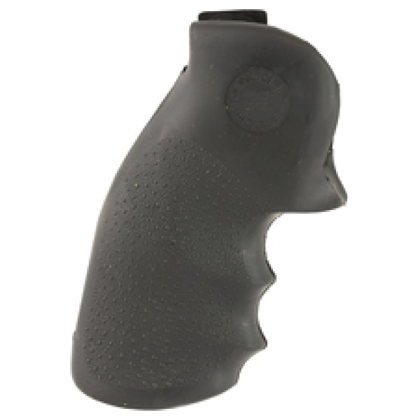 HOGUE MONOGRIP REDHAWK RBR BLK