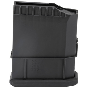 HOWA MAGAZINE 5RD RIFLE - .222/.223/.204/.350 LEGEND