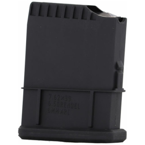 HOWA MAGAZINE MINI ACTION 5RD - 7.62X39/6.5GR/6MM ARC