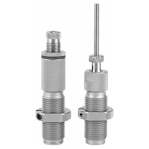 HRNDY 2-DIE SET 6MM ARC
