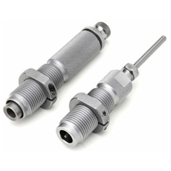 HRNDY 2-DIE SET 300 BLK/WHISPER