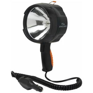 CYCLOPS SPOTLIGHT 12V DIRECT - HANDHELD 1400 LUMEN