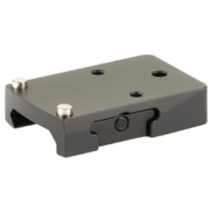 H-SUN PIC RAIL MNT 407C/507C/508T BK
