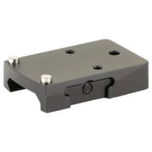 H-SUN PIC RAIL MNT 407C/507C/508T BK