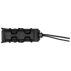 HSGI POLYMER PISTOL TACO V2 BLK