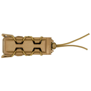 HSGI POLYMER PISTOL TACO V2 COY