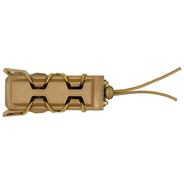 HSGI POLYMER PISTOL TACO V2 COY
