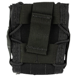 HSGI HANDCUFF TACO BLK