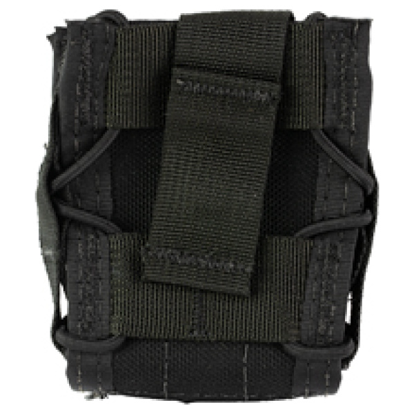 HSGI HANDCUFF TACO BLK