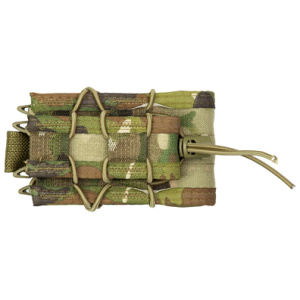 HSGI DOUBLE DECKER MOLLE MC