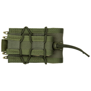 HSGI DOUBLE DECKER MOLLE ODG