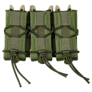HSGI TRIPLE PISTOL TACO MOLLE ODG