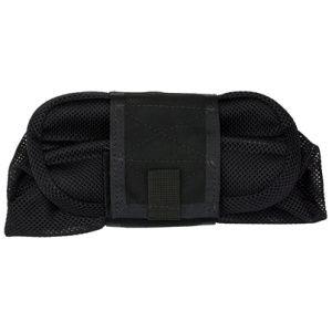 HSGI MAG-NET DUMP POUCH V2 MOLLE BLK