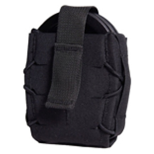 HSGI GEN 2 HANDCUFF TACO BLK