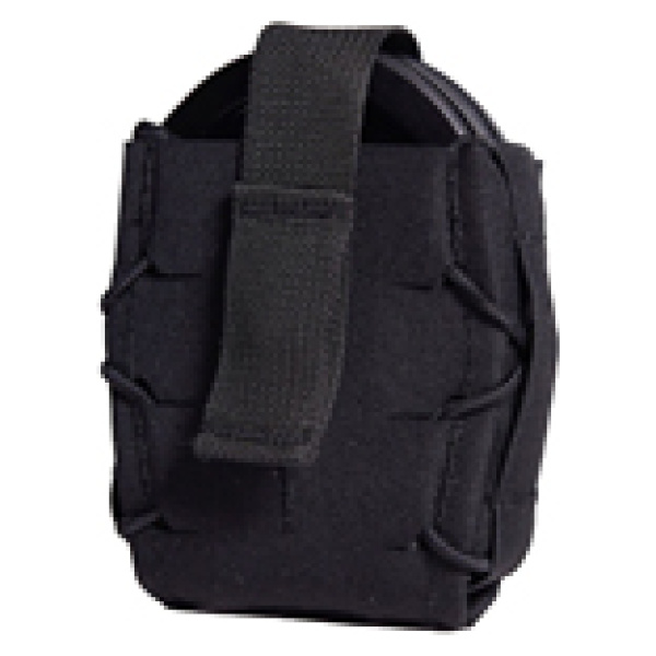 HSGI GEN 2 HANDCUFF TACO BLK