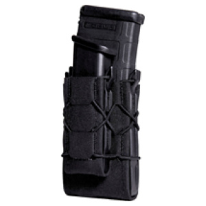 HSGI GEN 2 DBL DCKR TACO PSTL RFL BK