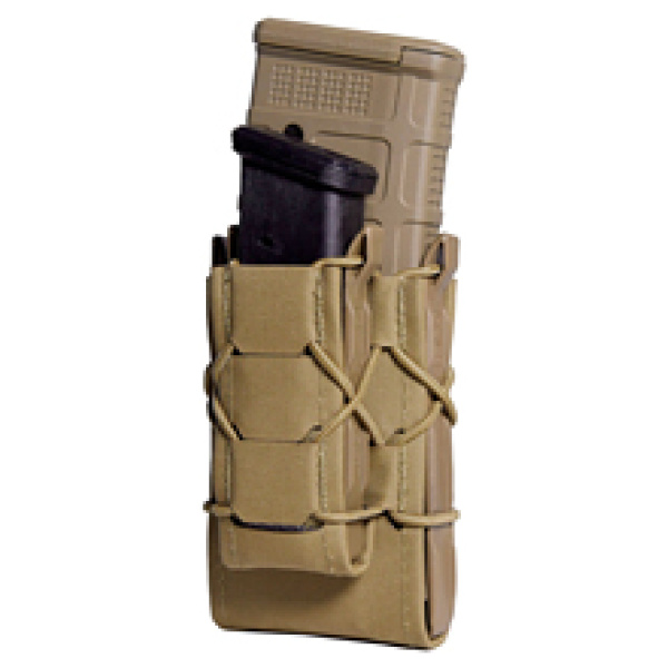 HSGI GEN 2 DBL DCKR TACO PSTL RFL CB