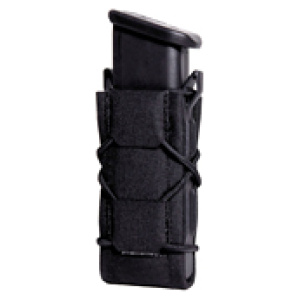 HSGI GEN 2 SNGLE PISTOL TACO BLK