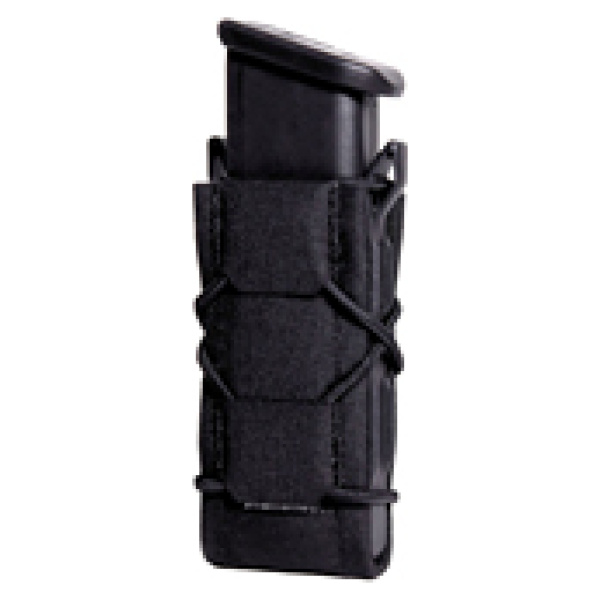 HSGI GEN 2 SNGLE PISTOL TACO BLK