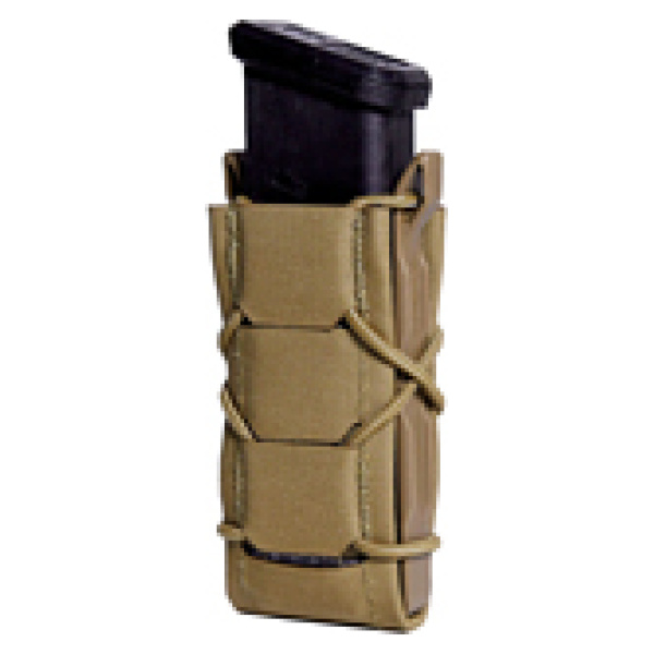 HSGI GEN 2 SNGLE PISTOL TACO COY