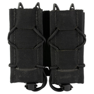 HSGI GEN 2 DBL PISTOL TACO BLK