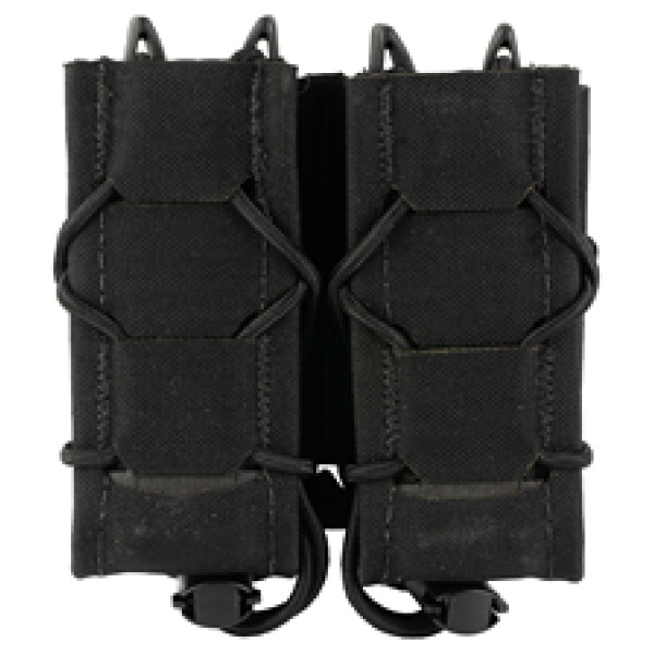 HSGI GEN 2 DBL PISTOL TACO BLK