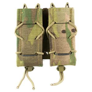 HSGI GEN 2 DBL PISTOL TACO MC