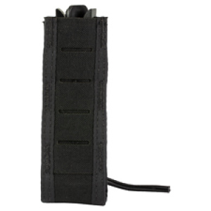 HSGI DUTY EXTENDED PISTOL TACO BLK