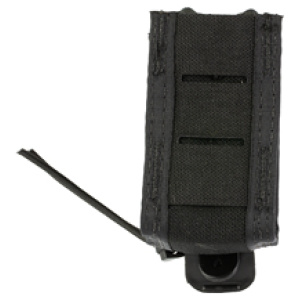 HSGI DUTY OC SPRAY TACO BLK