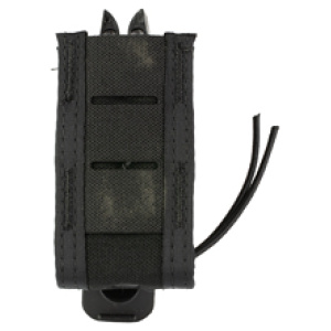 HSGI DUTY PISTOL TACO BLK