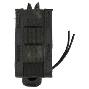 HSGI DUTY PISTOL TACO BLK