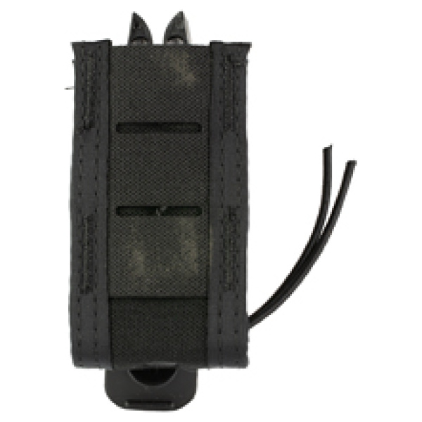 HSGI DUTY PISTOL TACO BLK