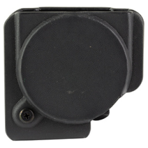 HSGI UL DIP PCH INFIDEL BLT CLIP BLK