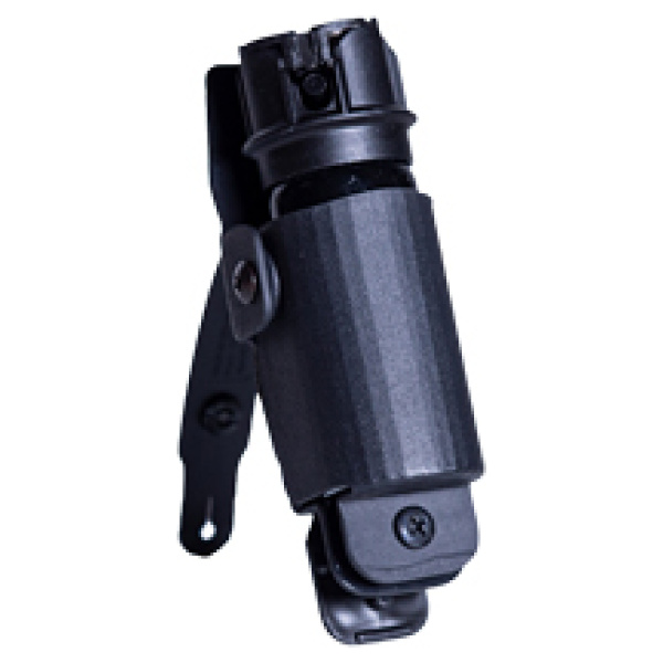 HSGI UL OC SPRAY UNIV CLIPS MK3 BLK
