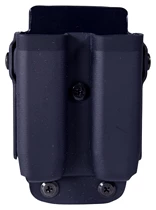 HSGI UL TWIN MAG POUCH UNIV CLIP SZ1
