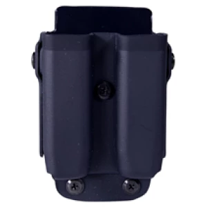 HSGI UL TWIN MAG POUCH UNIV CLIP SZ2