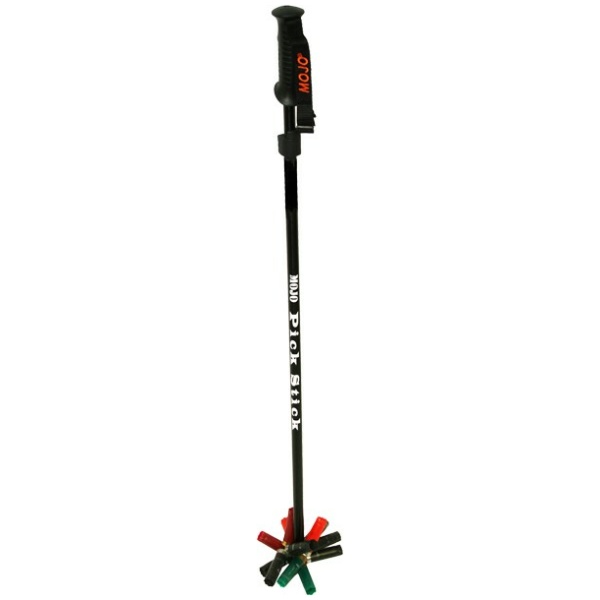 MOJO PICK STICK MAGNETIC - SHOTGUN SHELL RETRIEVER