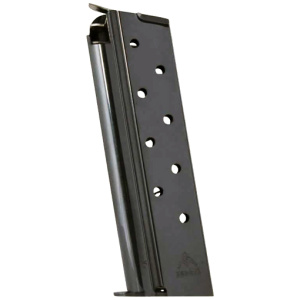 IVER JOHNSON MAGAZINE 1911 GVT - 10MM 8RD BLACK