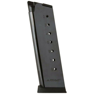 IVER JOHNSON MAGAZINE 1911 - 45ACP 8RD BLACK FITS GOVT