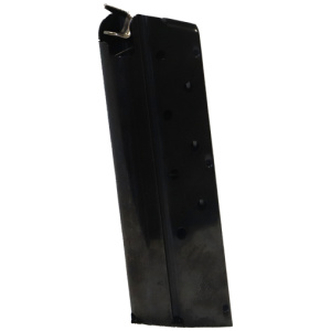 IVER JOHNSON MAGAZINE 1911 - 9MM 8RD BLACK OFFICER