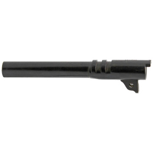 IVER JOHNSON BARREL 1911 GVT - 5" 45ACP BLACK NO LINK/PIN