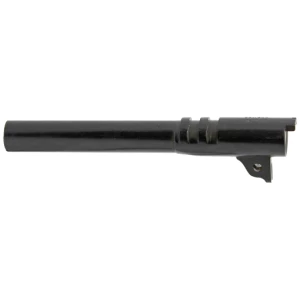 IVER JOHNSON BARREL 1911 GVT - 5" 45ACP BLACK NO LINK/PIN